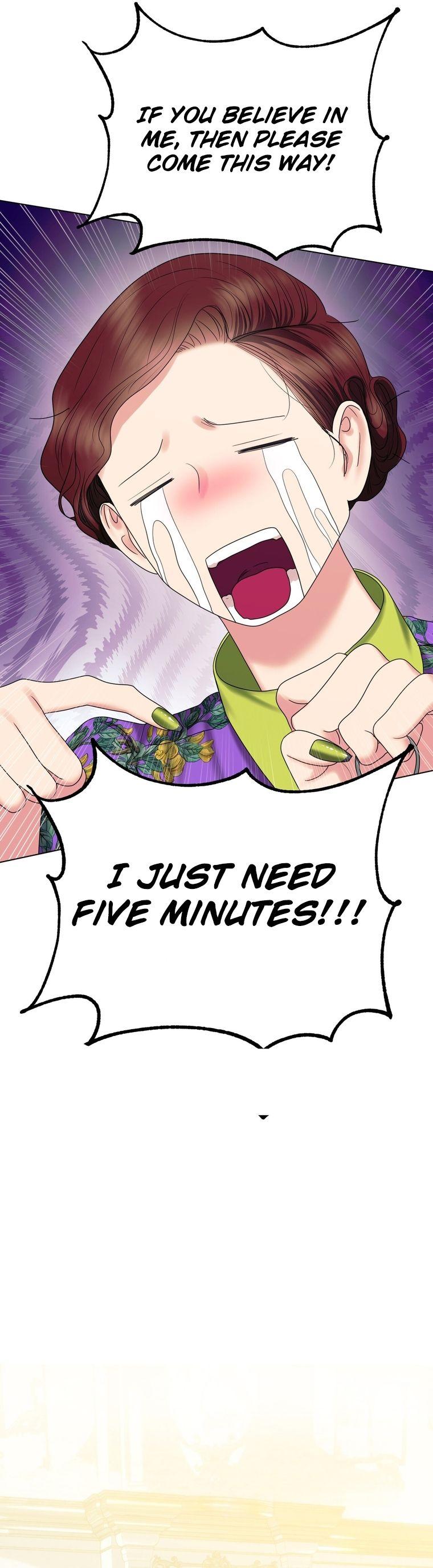 Marriage Contract With Two Husbands Chapter 24 page 36