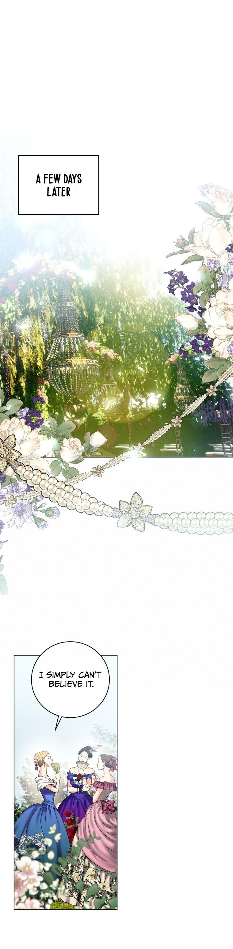 Marriage Contract With Two Husbands Chapter 24 page 38