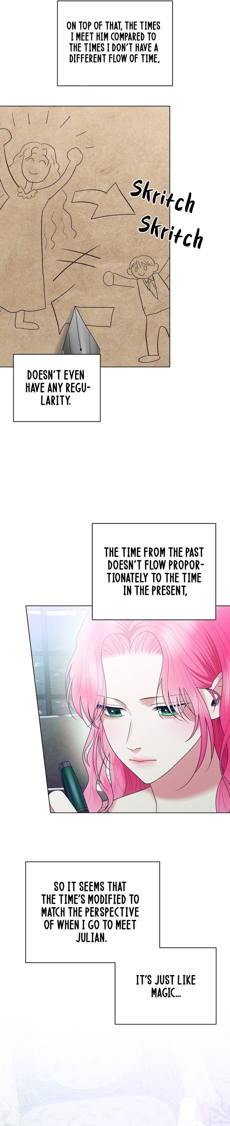 Marriage Contract With Two Husbands Chapter 24 page 8