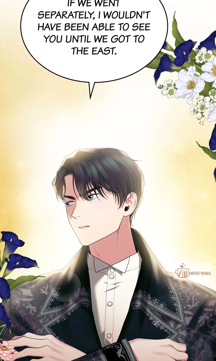 Marriage Contract With Two Husbands Chapter 32 page 99