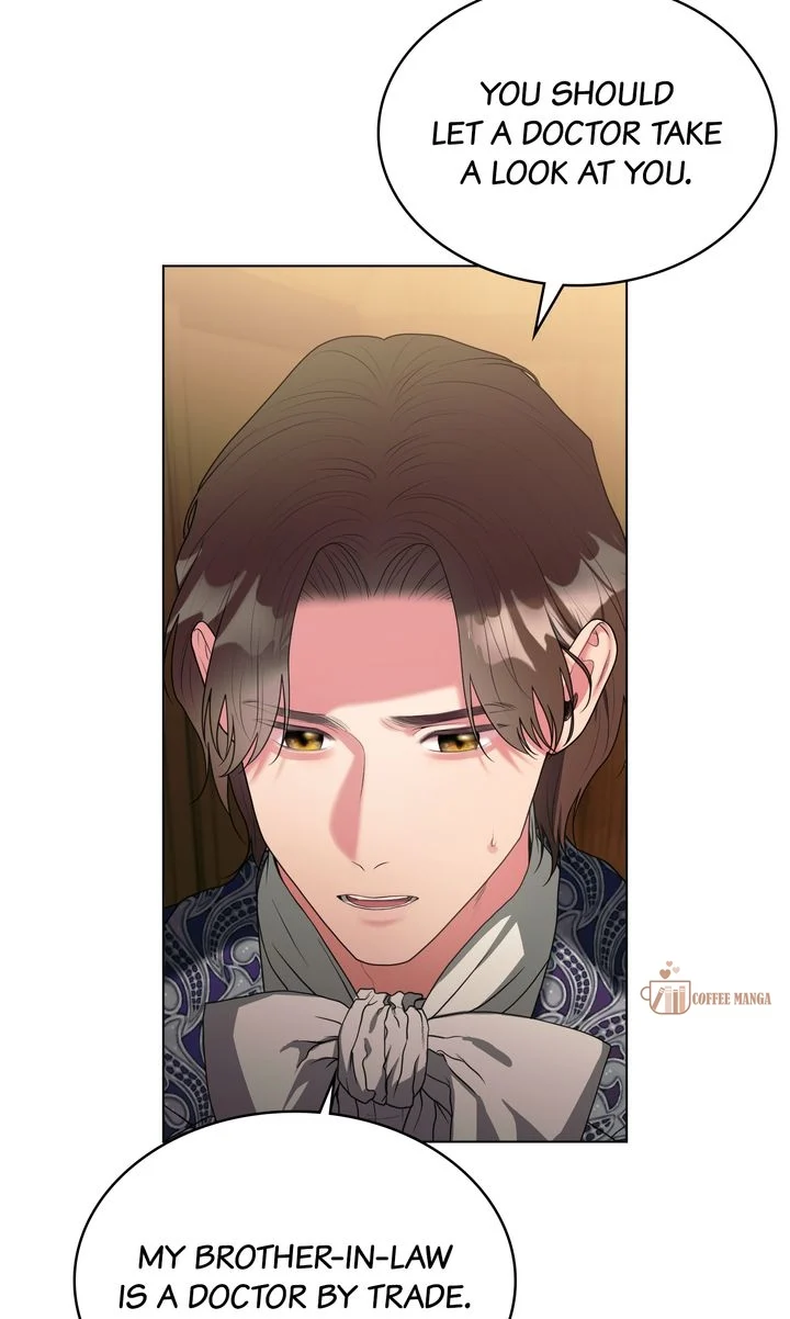 Marriage Contract With Two Husbands Chapter 32 page 17