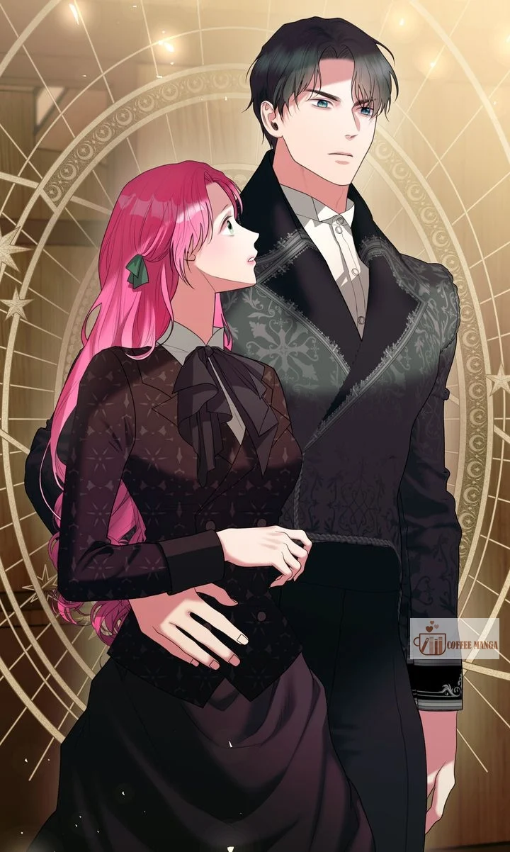 Marriage Contract With Two Husbands Chapter 32 page 24