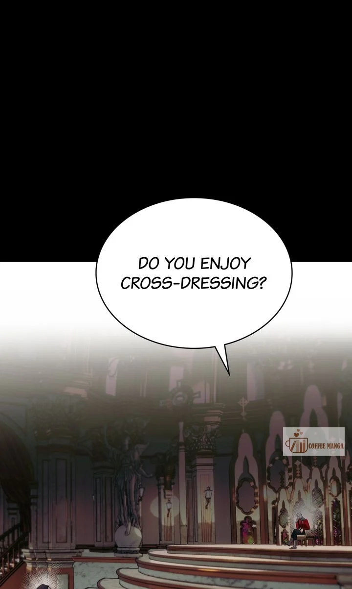 Marriage Contract With Two Husbands Chapter 32 page 33