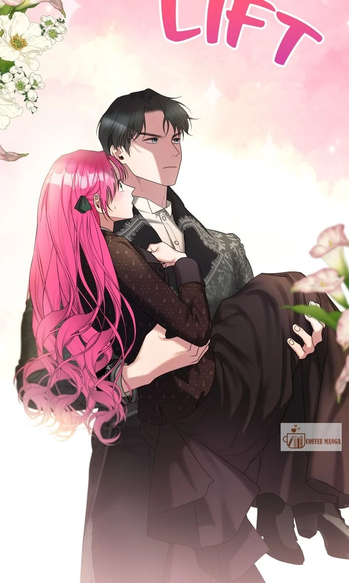 Marriage Contract With Two Husbands Chapter 32 page 56