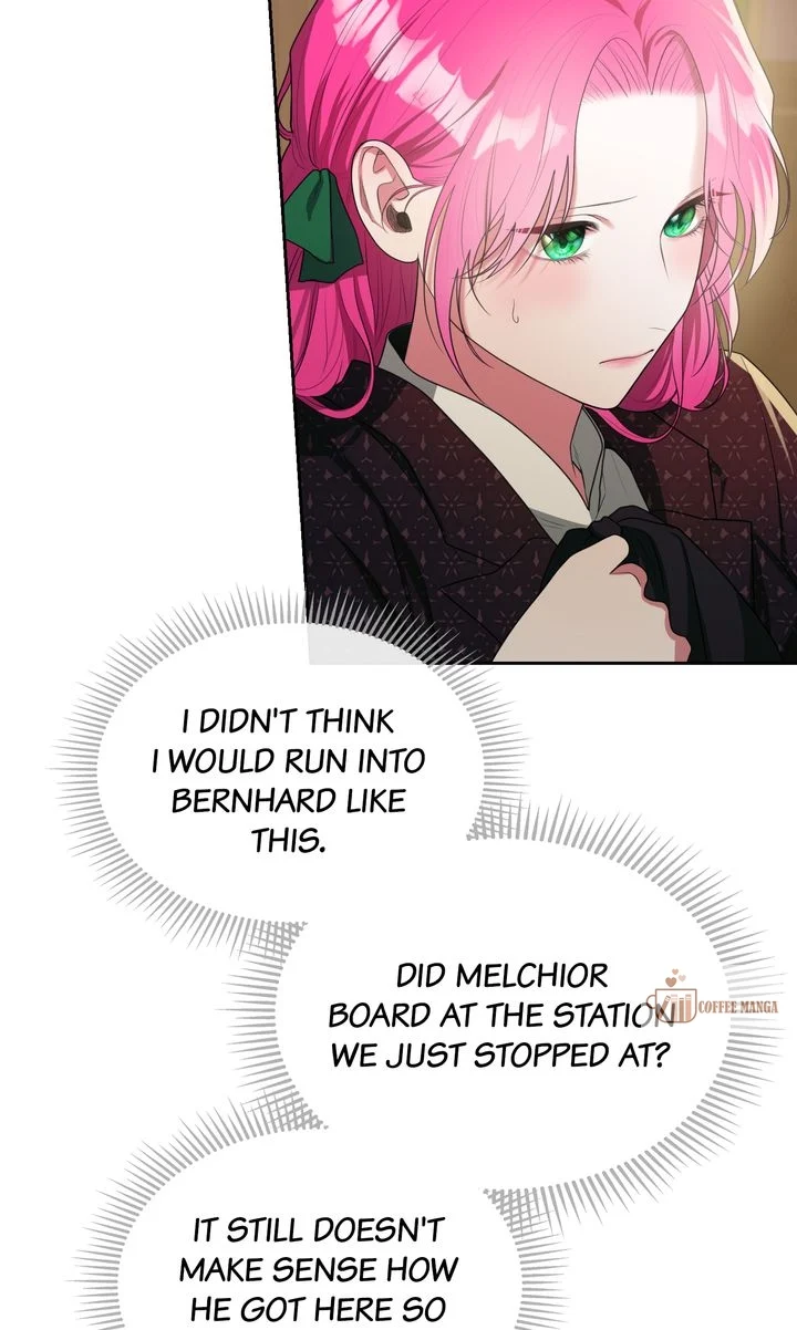 Marriage Contract With Two Husbands Chapter 32 page 63