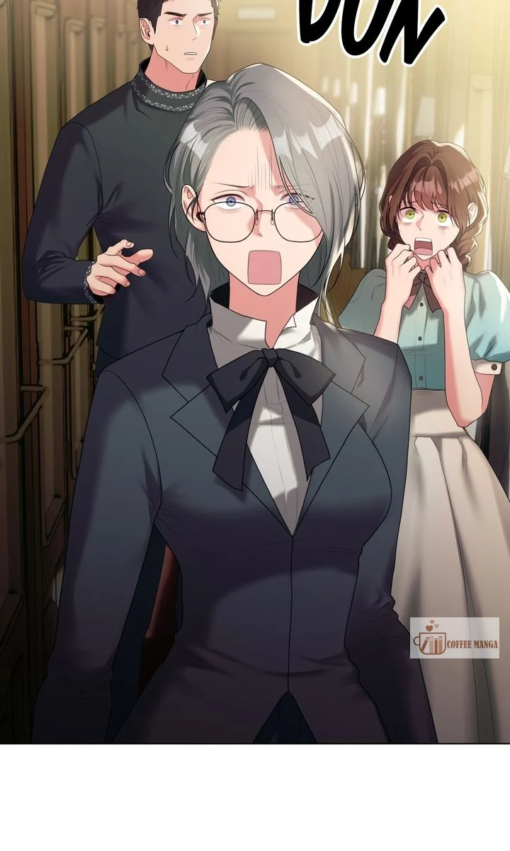 Marriage Contract With Two Husbands Chapter 32 page 69