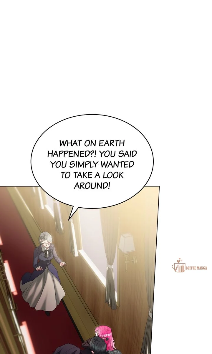 Marriage Contract With Two Husbands Chapter 32 page 70