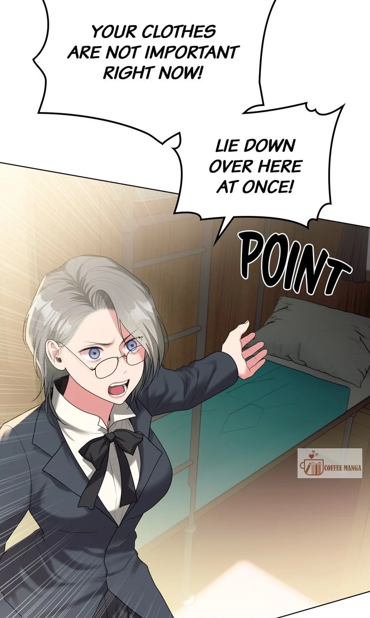 Marriage Contract With Two Husbands Chapter 32 page 73