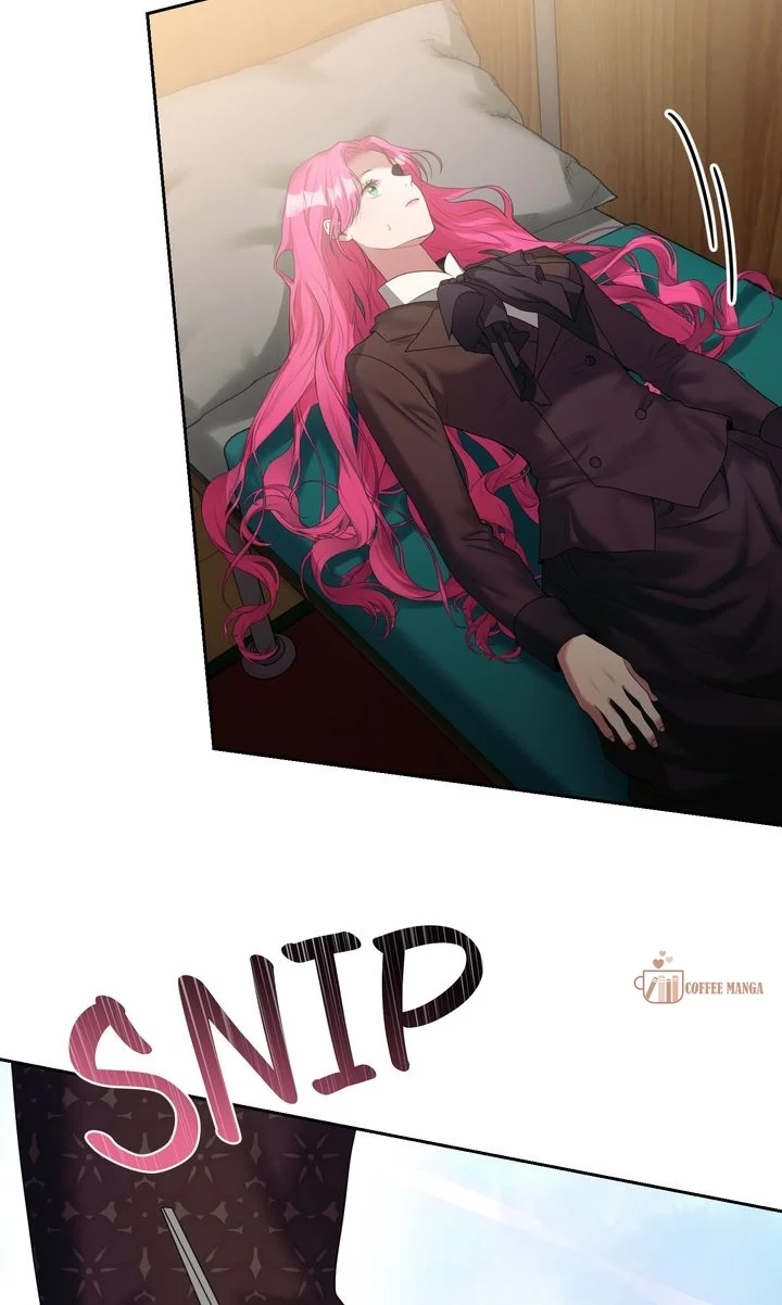 Marriage Contract With Two Husbands Chapter 32 page 75