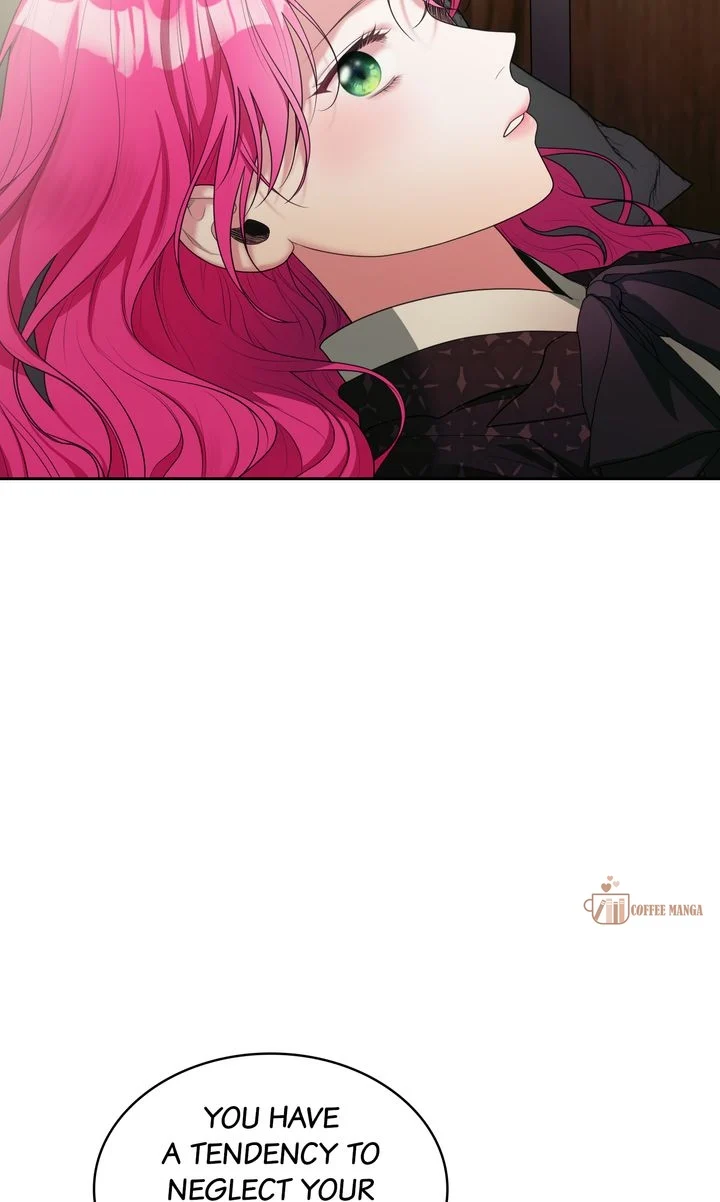 Marriage Contract With Two Husbands Chapter 32 page 82