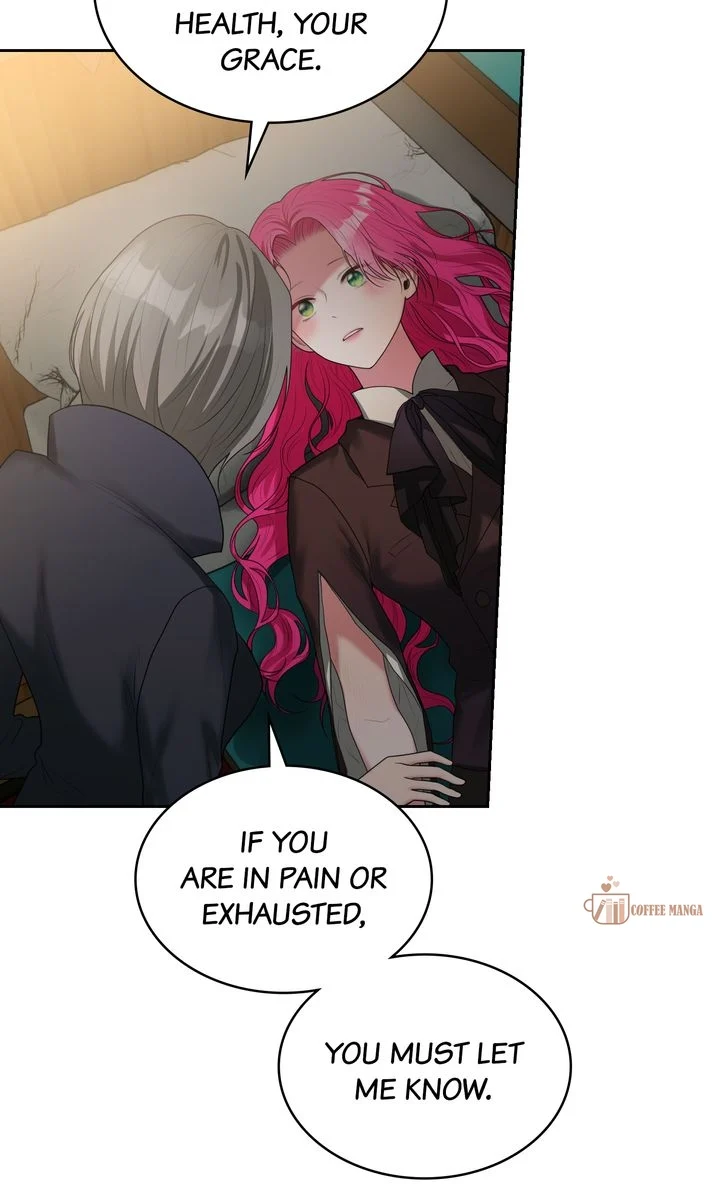 Marriage Contract With Two Husbands Chapter 32 page 83
