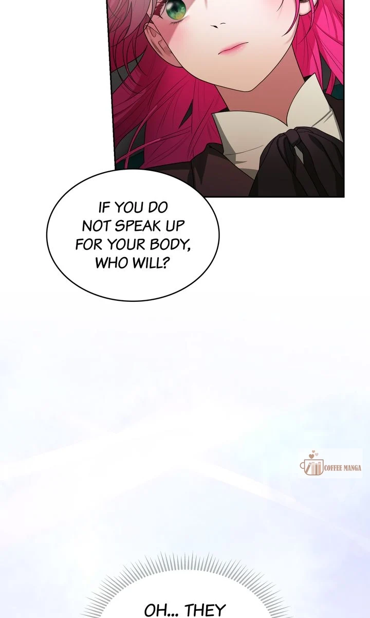 Marriage Contract With Two Husbands Chapter 32 page 85