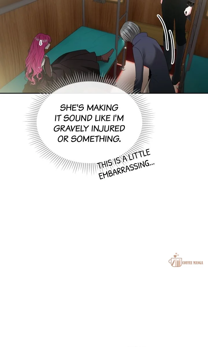Marriage Contract With Two Husbands Chapter 32 page 90