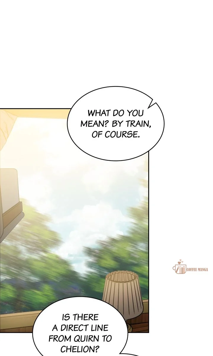 Marriage Contract With Two Husbands Chapter 32 page 95