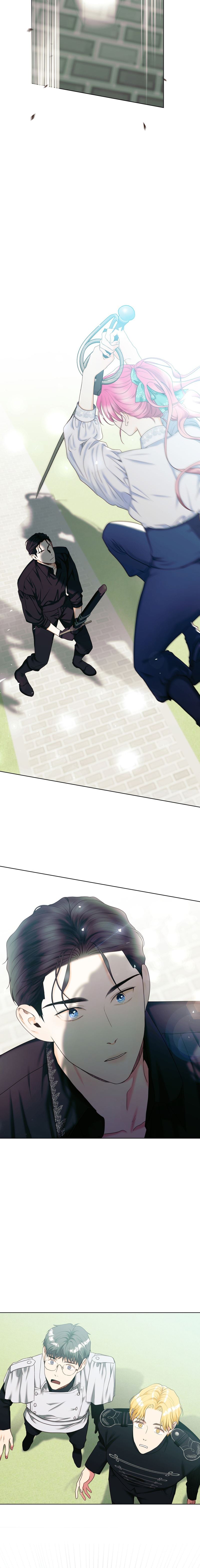 Manga Image