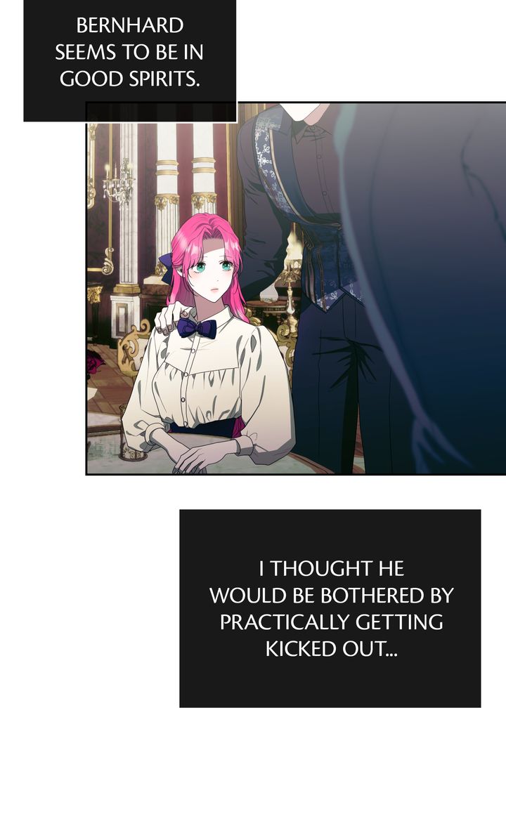 Marriage Contract With Two Husbands Chapter 41 page 11