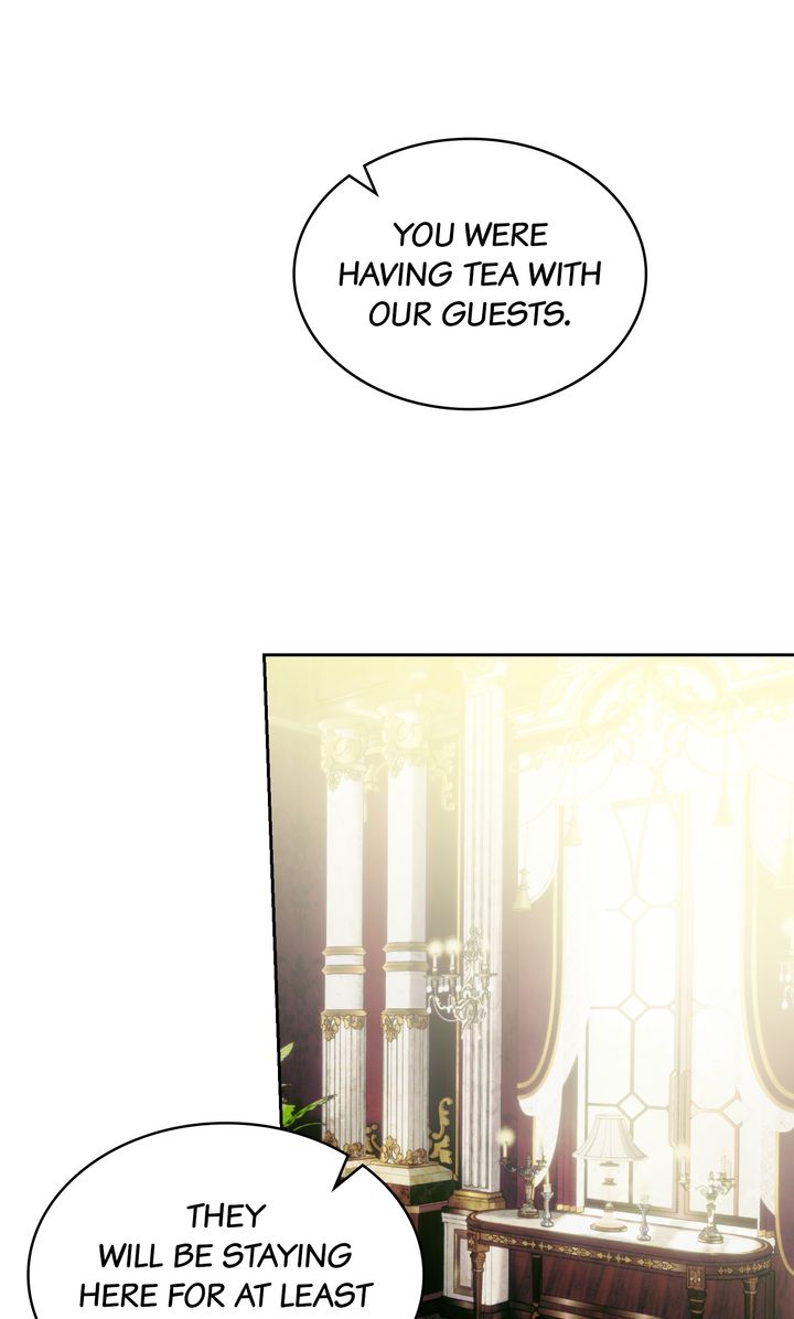 Marriage Contract With Two Husbands Chapter 41 page 18
