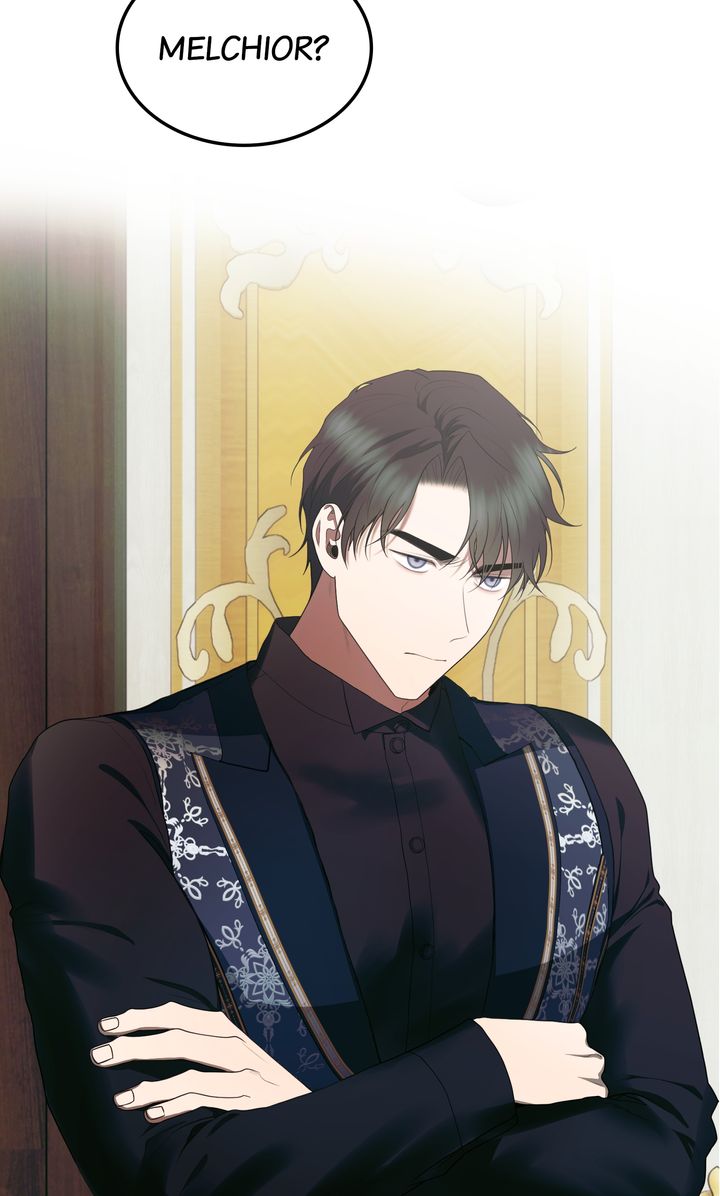 Marriage Contract With Two Husbands Chapter 41 page 1
