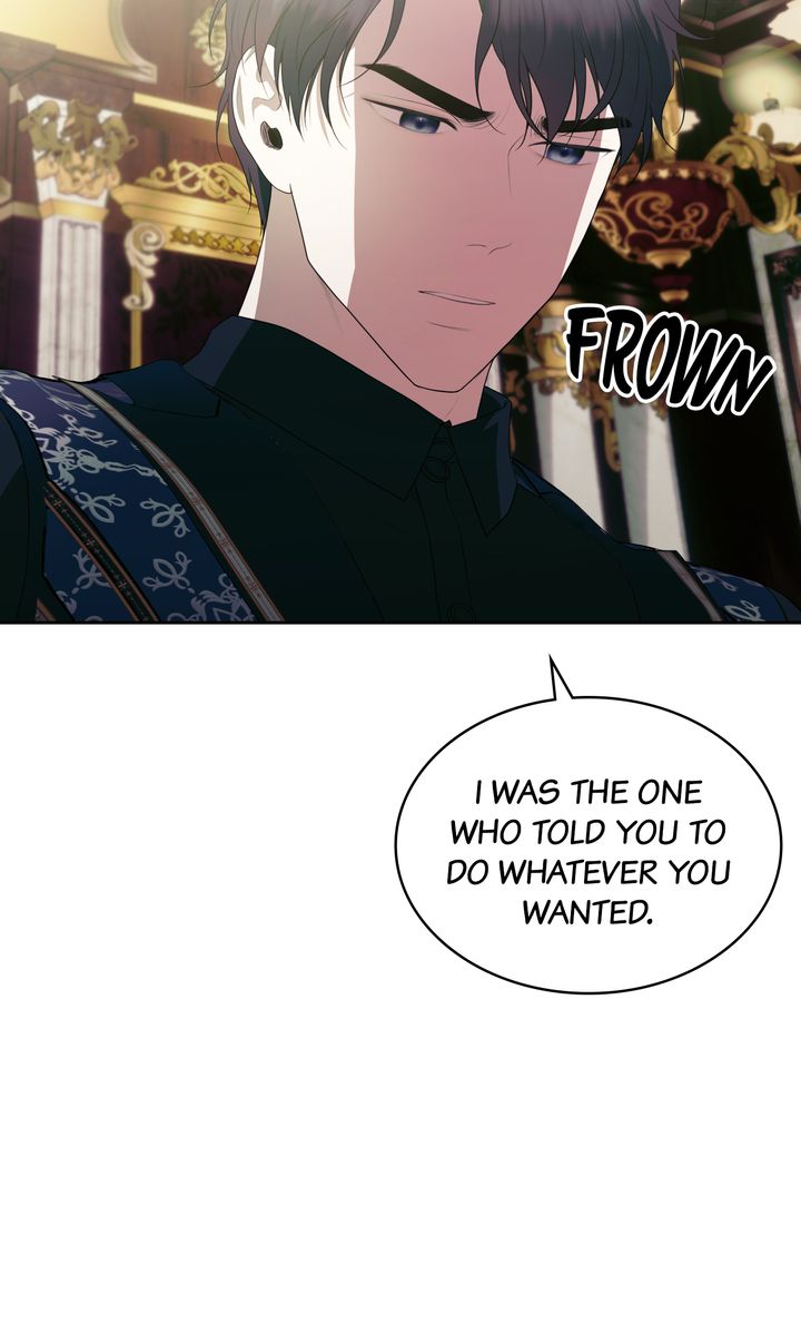 Marriage Contract With Two Husbands Chapter 41 page 20