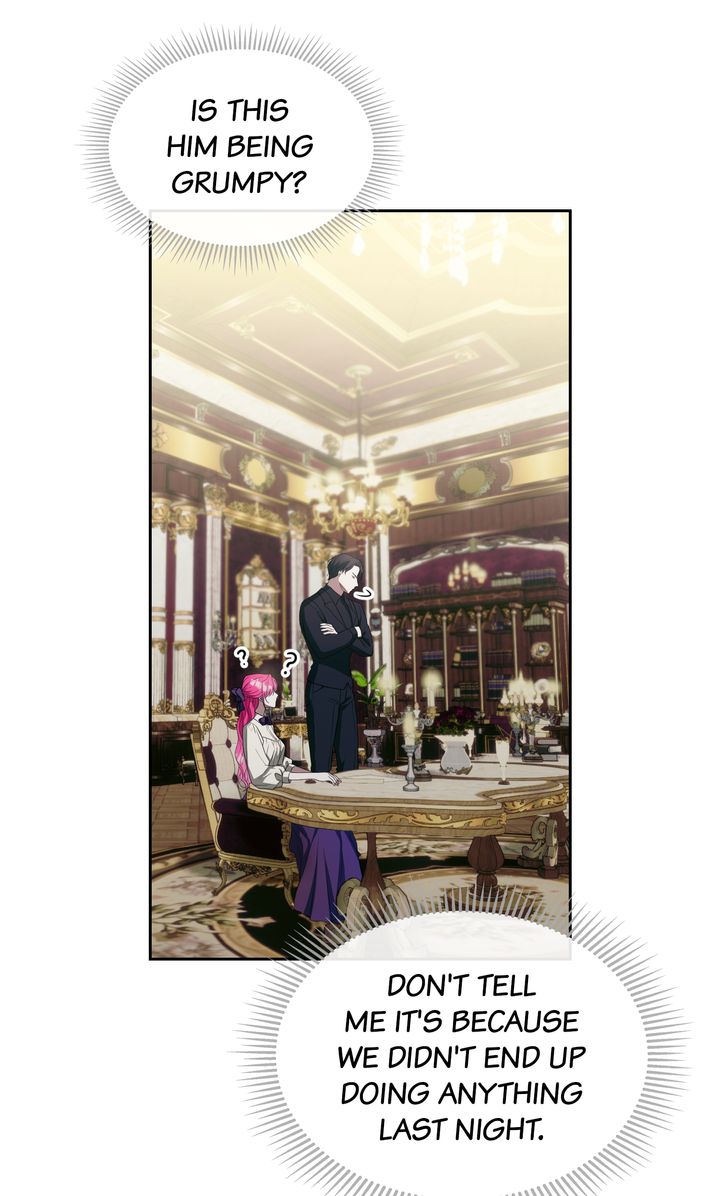 Marriage Contract With Two Husbands Chapter 41 page 21