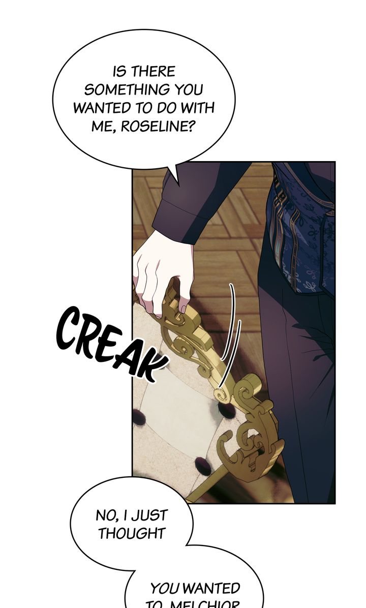 Marriage Contract With Two Husbands Chapter 41 page 24
