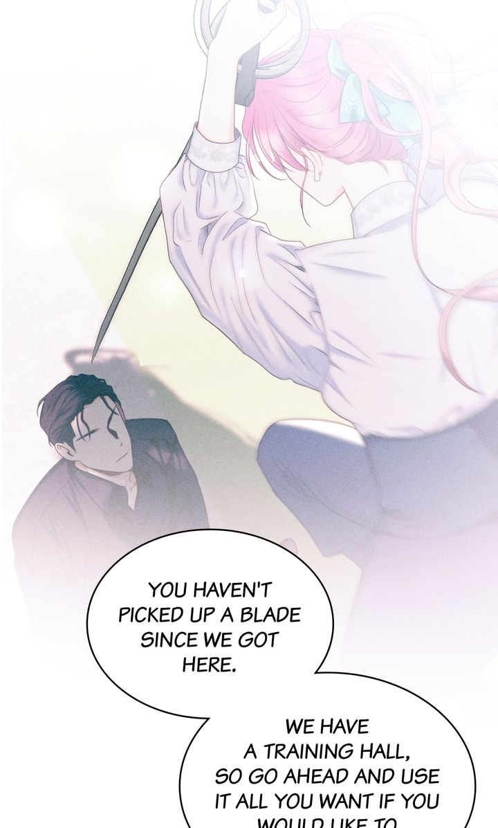 Marriage Contract With Two Husbands Chapter 41 page 27