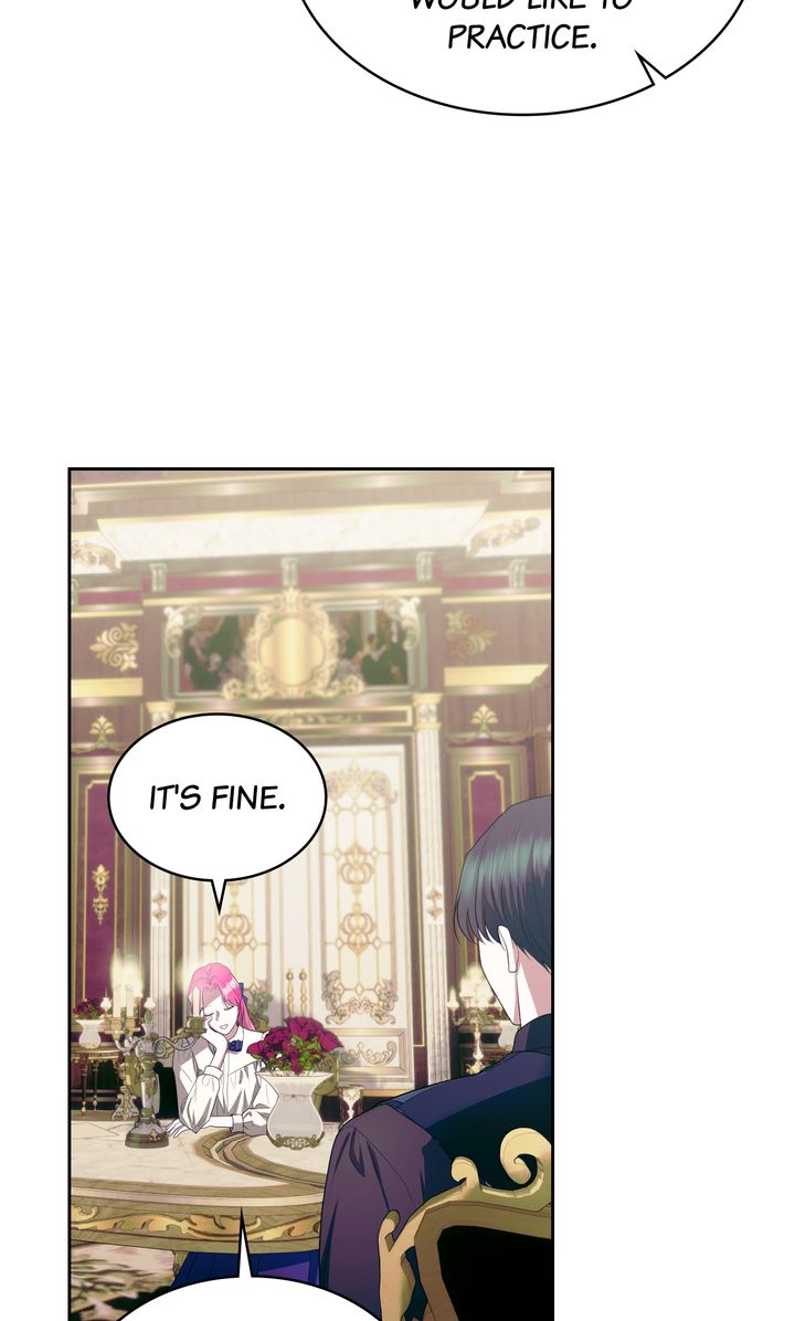 Marriage Contract With Two Husbands Chapter 41 page 28