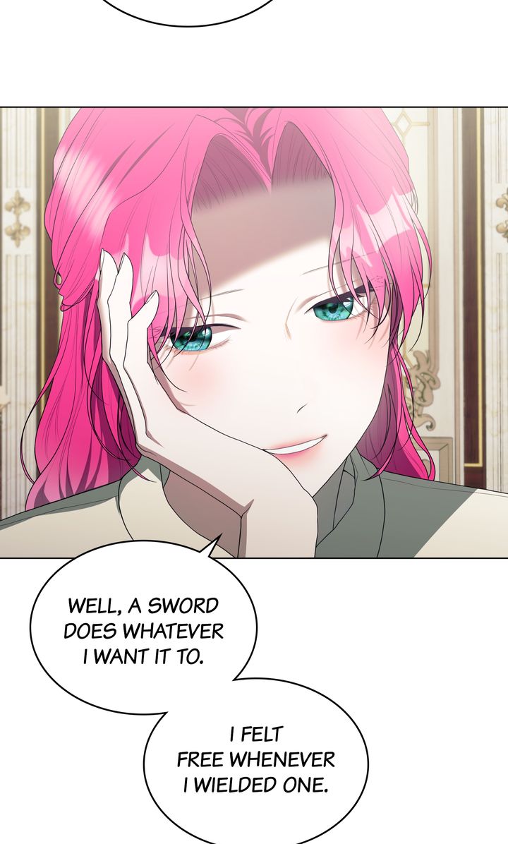 Marriage Contract With Two Husbands Chapter 41 page 30