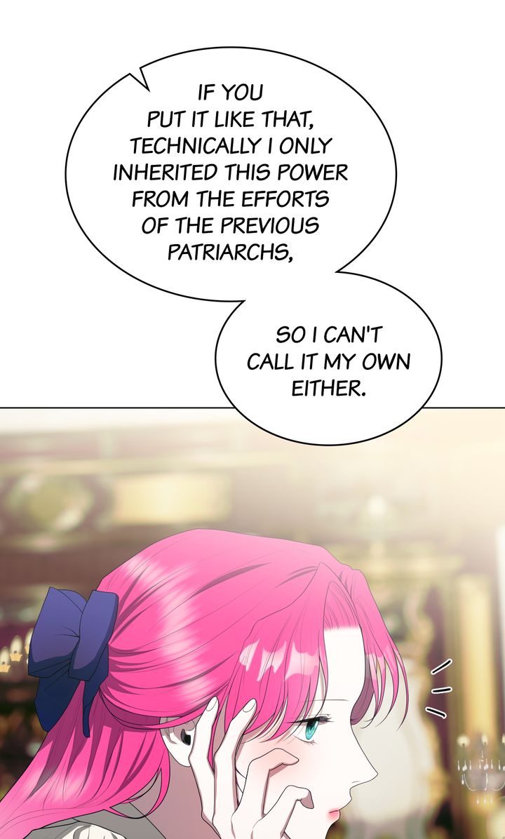 Marriage Contract With Two Husbands Chapter 41 page 33