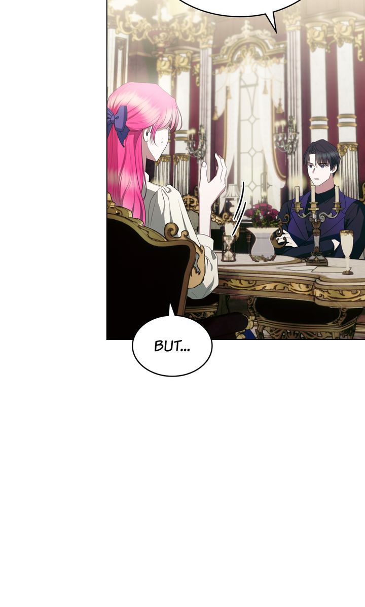 Marriage Contract With Two Husbands Chapter 41 page 35