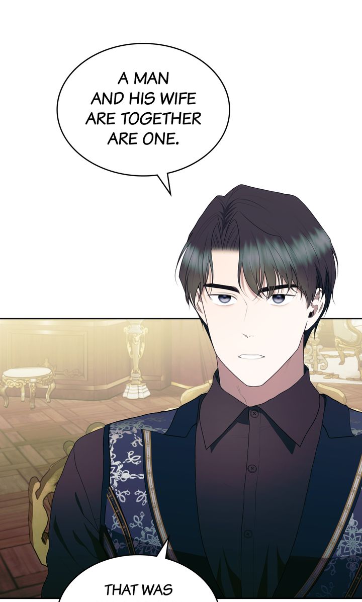 Marriage Contract With Two Husbands Chapter 41 page 36