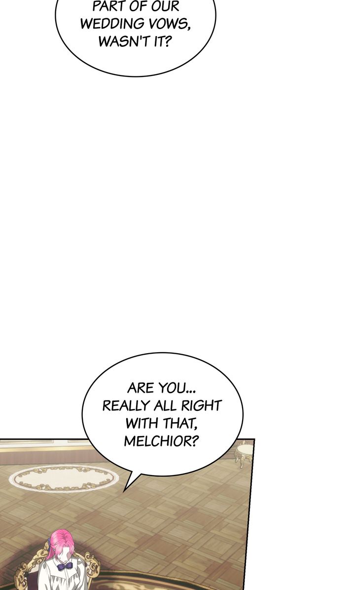 Marriage Contract With Two Husbands Chapter 41 page 37