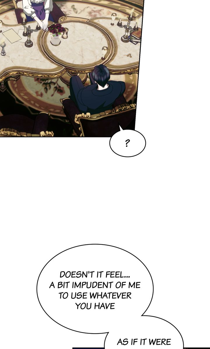 Marriage Contract With Two Husbands Chapter 41 page 38