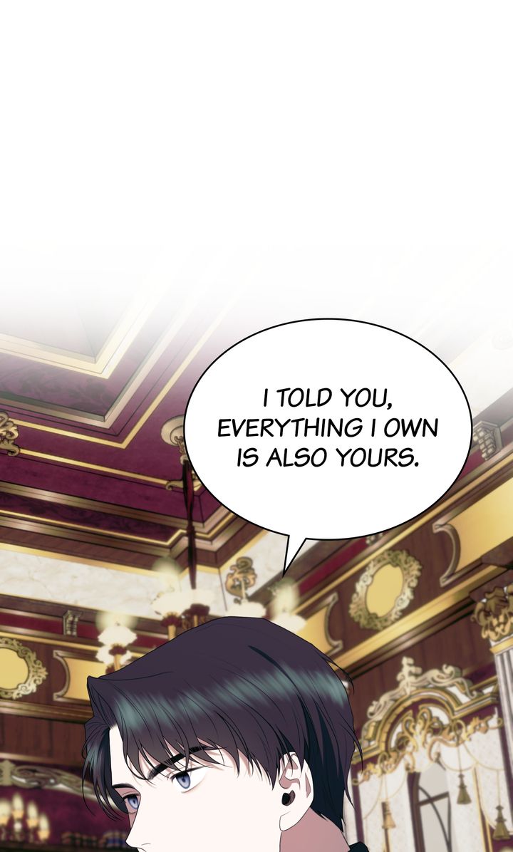 Marriage Contract With Two Husbands Chapter 41 page 41