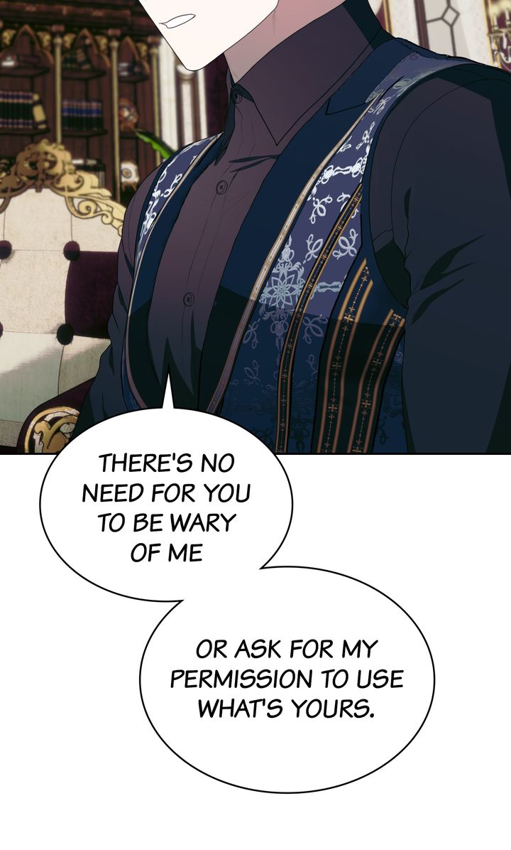 Marriage Contract With Two Husbands Chapter 41 page 42