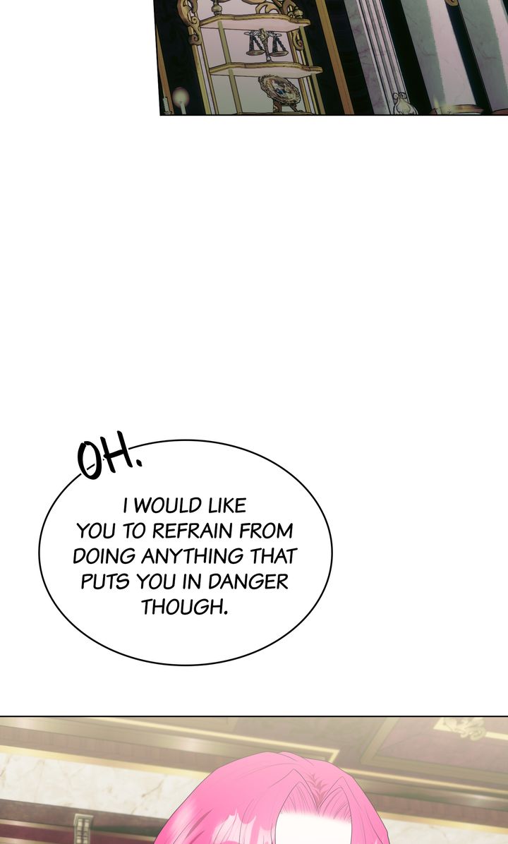 Marriage Contract With Two Husbands Chapter 41 page 44