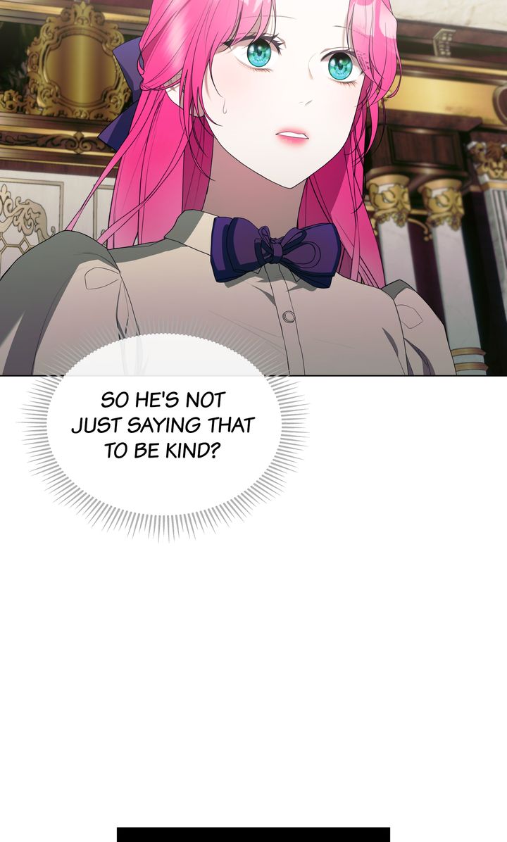 Marriage Contract With Two Husbands Chapter 41 page 45