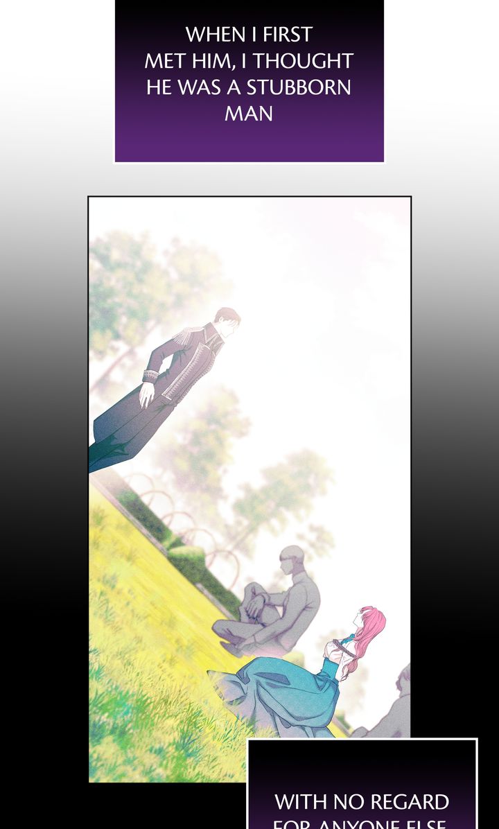 Marriage Contract With Two Husbands Chapter 41 page 46