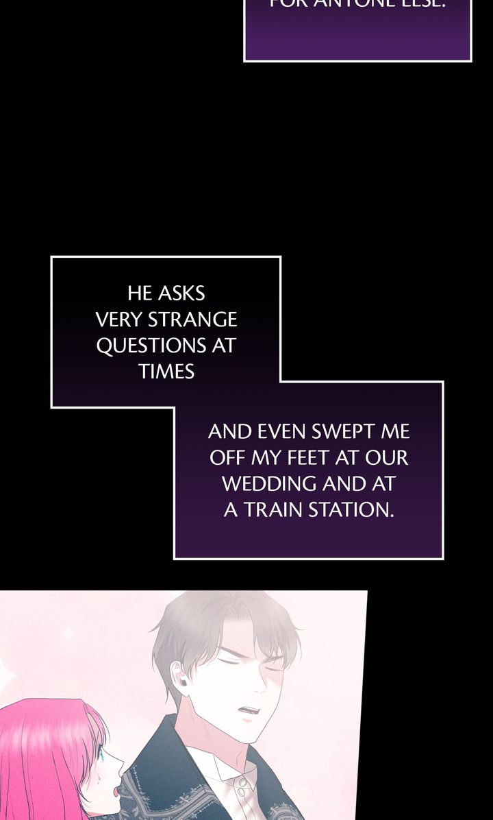 Marriage Contract With Two Husbands Chapter 41 page 47