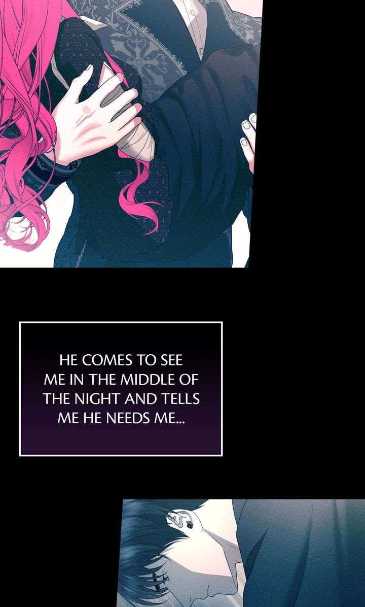 Marriage Contract With Two Husbands Chapter 41 page 48