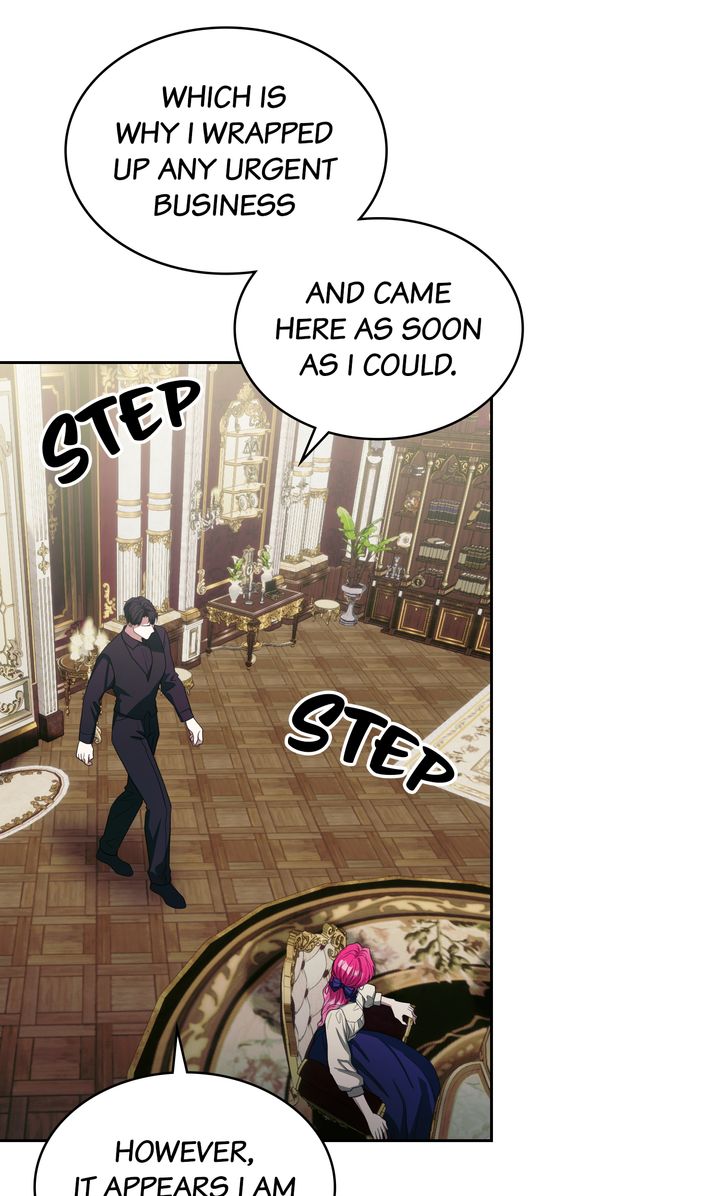 Marriage Contract With Two Husbands Chapter 41 page 4