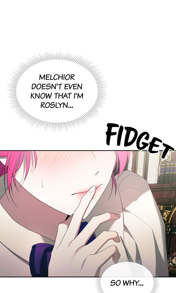 Marriage Contract With Two Husbands Chapter 41 page 50