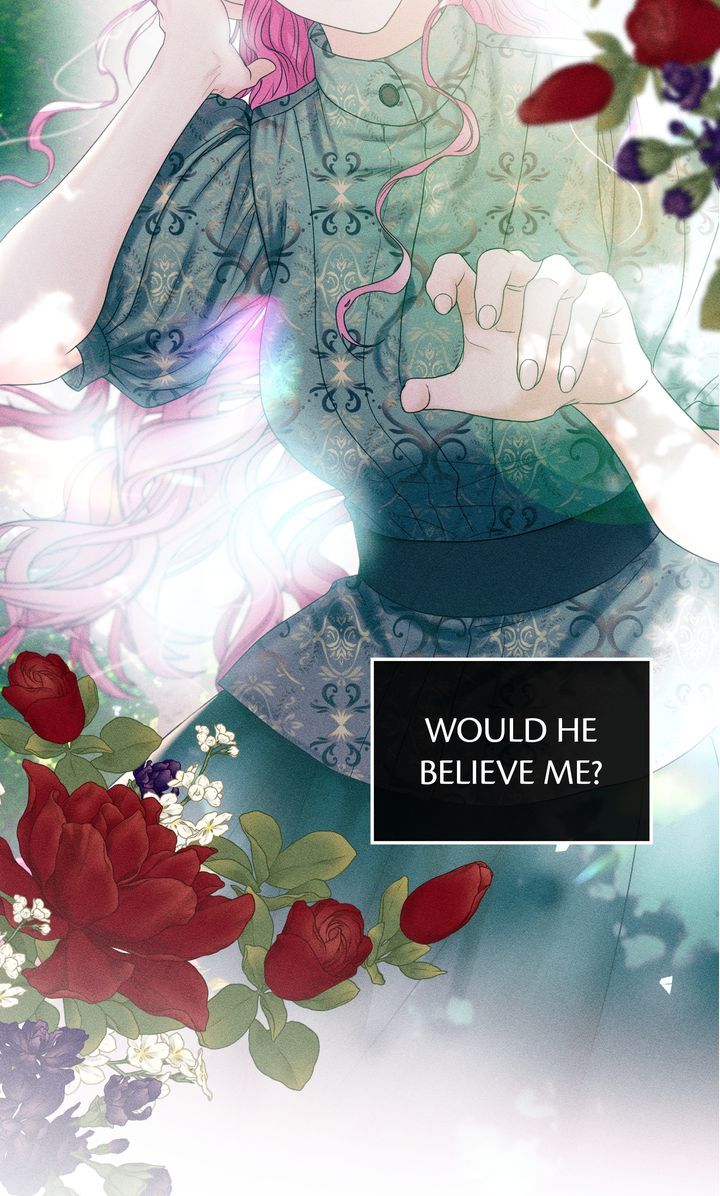 Marriage Contract With Two Husbands Chapter 41 page 55