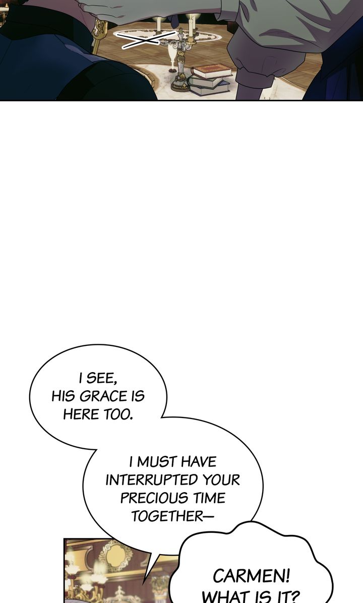 Marriage Contract With Two Husbands Chapter 41 page 62