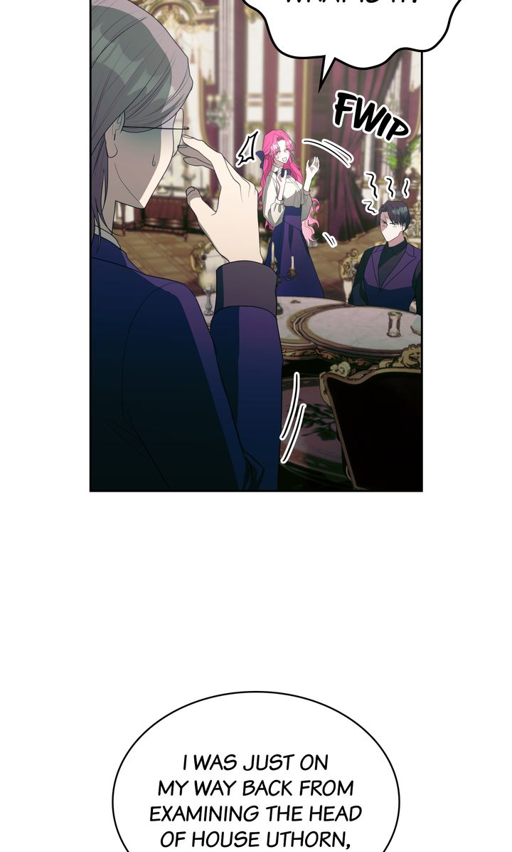 Marriage Contract With Two Husbands Chapter 41 page 63