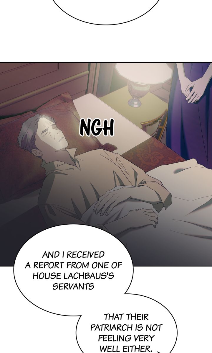 Marriage Contract With Two Husbands Chapter 41 page 64