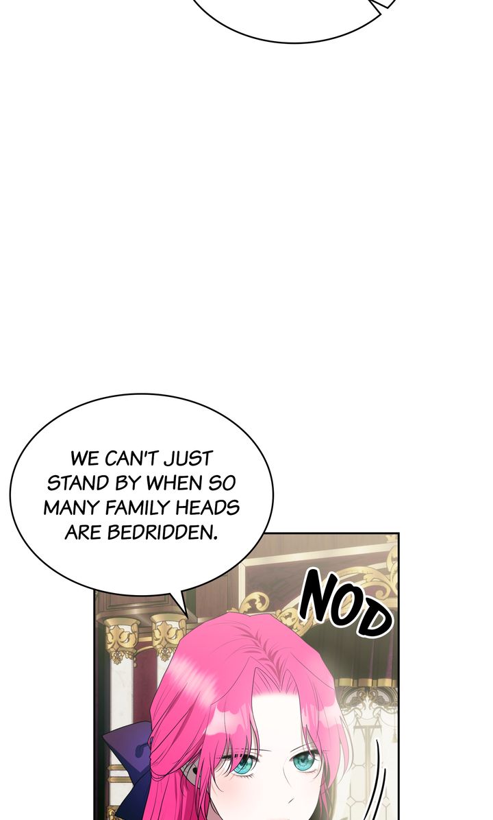 Marriage Contract With Two Husbands Chapter 41 page 65