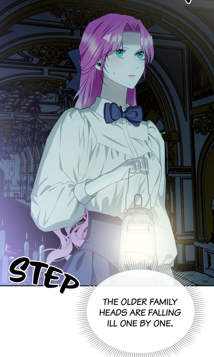 Marriage Contract With Two Husbands Chapter 41 page 69
