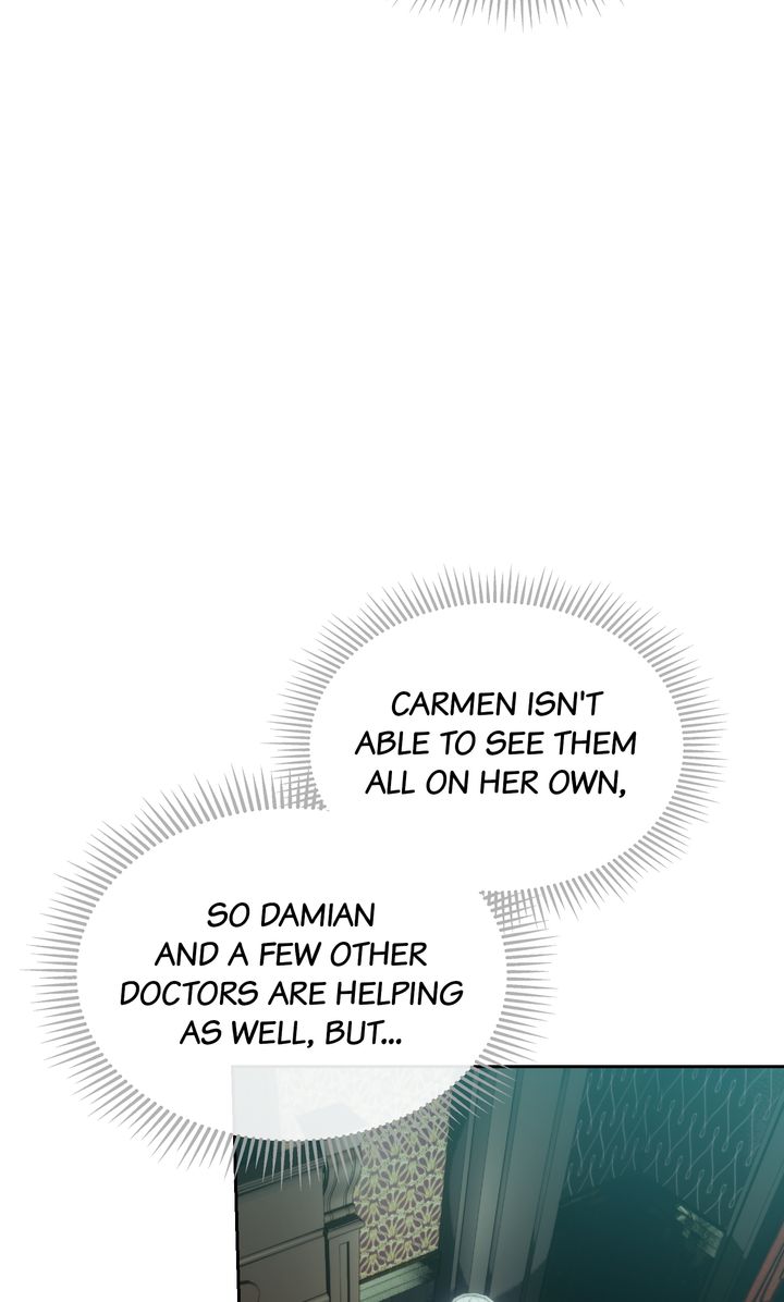Marriage Contract With Two Husbands Chapter 41 page 70