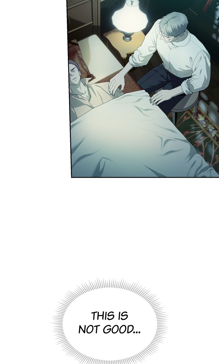 Marriage Contract With Two Husbands Chapter 41 page 71